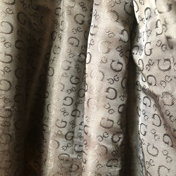 Women's Button Front Walker Coat - Picture 5 of 9